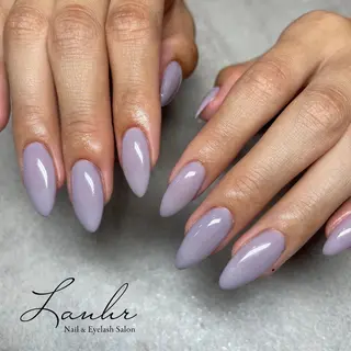 ネイル Lanhr所属・【Lanhr】 rimaのネイルデザイン