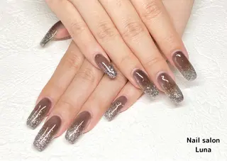 ネイル 加藤 美穂のネイルデザイン