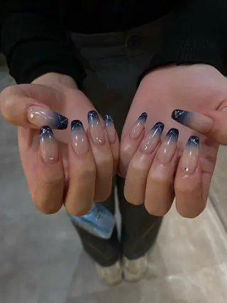 ネイル Mao ♡のネイルデザイン