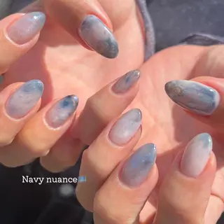 ネイル 🌷 MIO🌷のネイルデザイン