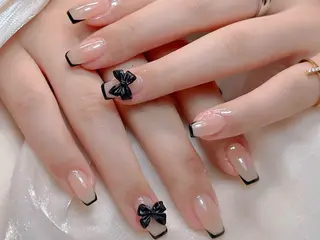 ネイル Lulu’s ネイルのネイルデザイン