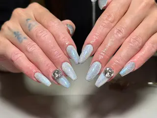 ネイル Rola kira nail salon所属・Rola kira 麗のネイルデザイン