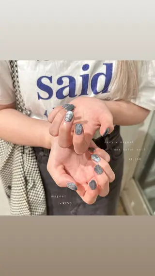 ネイル メンズ特化🏹カット パーマ/チヒロ🤍のヘアスタイル