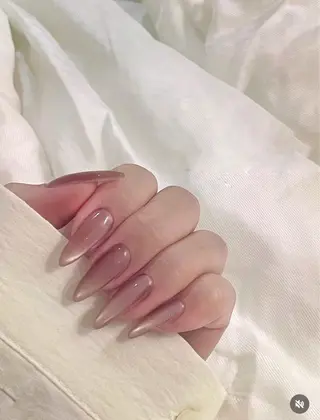 ネイル ダン チャンのネイルデザイン