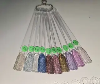 ネイル J ♡nailのネイルデザイン