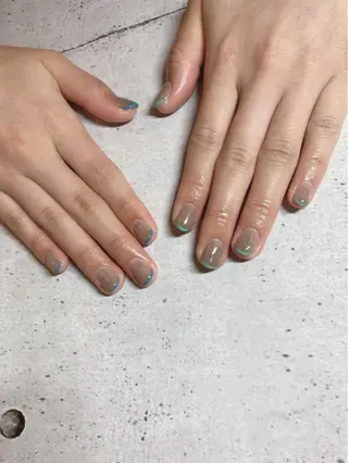 ネイル ネイルサロンルミア Lumiaのネイルデザイン