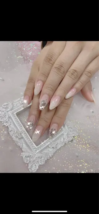 ロング ネイル Style Nailのネイルデザイン