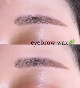 アイブロウ eyelist 福原のマツエク・マツパデザイン