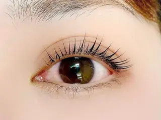 マツエク・マツパ Pono所属・Pono 心斎橋のマツエク・マツパデザイン