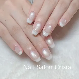 ネイル NAILSALON CRISTA所属・🤍CRISTA yui🤍のネイルデザイン