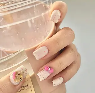 ネイル Rosella Nail Salonのネイルデザイン