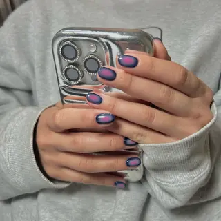 ネイル Dahlia Beauty ダリアビューティー所属・春日井Dahlia Beauty中川のネイルデザイン