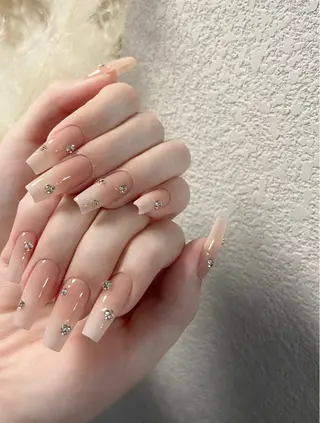 ネイル The one 井上のネイルデザイン