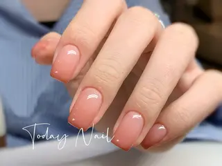 ネイル りゅう【10.15～ 11.6】外出研修のネイルデザイン