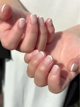 ネイル private salon M&のネイルデザイン