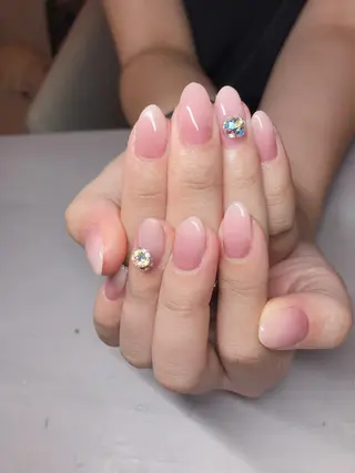 ネイル . yuimiのネイルデザイン