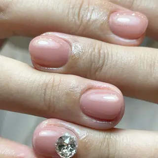 ネイル salon de Tiaraのネイルデザイン