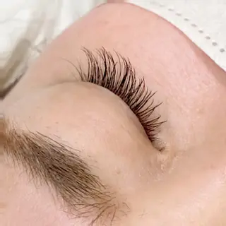 マツエク・マツパ mille所属・mille CHIEのマツエク・マツパデザイン