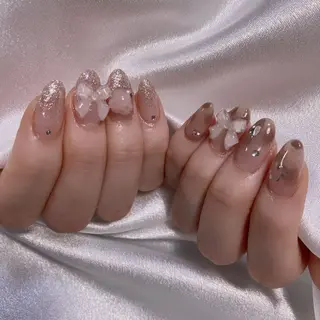 ネイル ル なのネイルデザイン