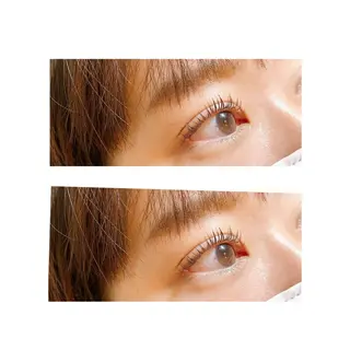 マツエク・マツパ KAWAGUCHI MARIEのマツエク・マツパデザイン