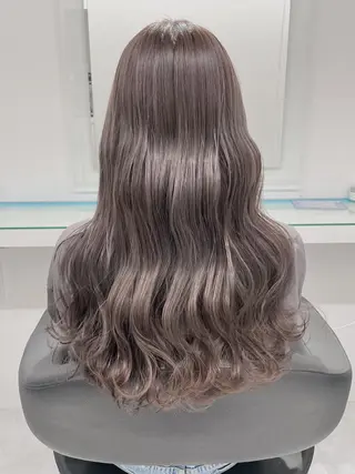 カラー 恵比寿美容室pomie所属・当日予約可能/メンズ カット✂️/たいちのヘアスタイル