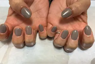 ネイル アシスタント SAKURAのネイルデザイン