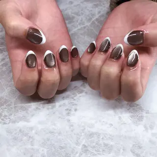 ネイル ACORii nailのネイルデザイン