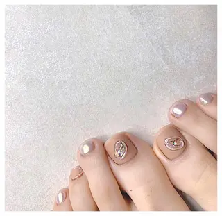 ネイル Kei Chanのネイルデザイン