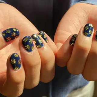 ネイル lcoco nailのネイルデザイン