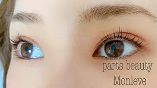 マツエク・マツパ REVIA所属・ＲＥＶＩＡ. rinaのマツエク・マツパデザイン