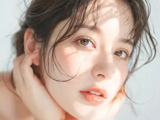 マツエク・マツパ ma cherie所属・AY アイリスト歴18年のマツエク・マツパデザイン