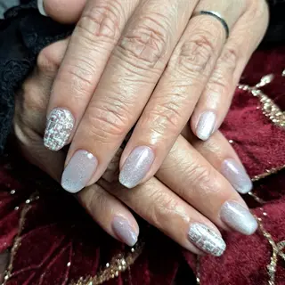 ネイル HAYASHI  Nのネイルデザイン