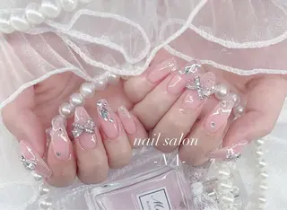ネイル NA Nailsalonのネイルデザイン