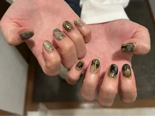 ネイル アトリエ 103のネイルデザイン