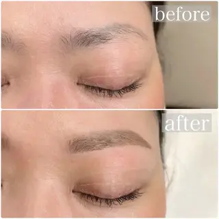 アイブロウ chouchou🌷 miyuuのマツエク・マツパデザイン