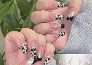 ネイル RiRi  ネイルサロンのネイルデザイン