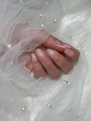 ネイル E 大和八木/ airiのネイルデザイン