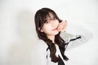 セミロング 🦁ハイトーン/ 透明感/かずや🦁のヘアスタイル