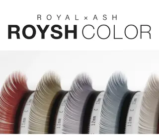 マツエク・マツパ Naturally ナチュラリーのマツエク・マツパデザイン