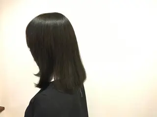 カラー 💜ツヤヘアケア🩷 サトウシュンスケのヘアスタイル