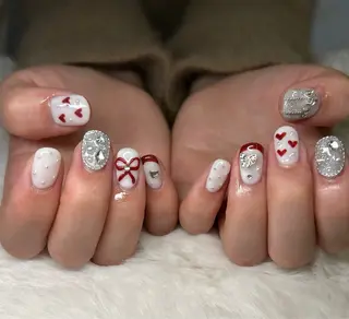 ネイル yamane de  salonのネイルデザイン