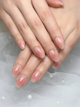 ネイル エルバイノリコ 岩下パラジェル取扱店のネイルデザイン