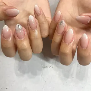 ネイル ogino karinのネイルデザイン