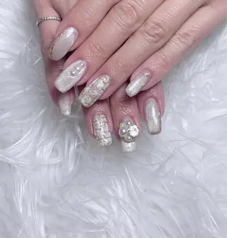 ネイル hairsalon556所属・hairsalon 556のネイルデザイン