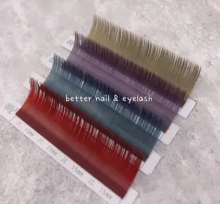 マツエク・マツパ ベター アイラッシュ MACHIKOのその他イメージ