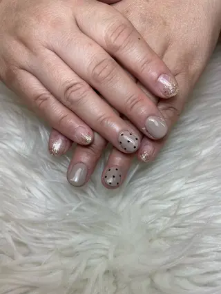 ネイル Nailst あすかのネイルデザイン