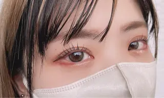 マツエク・マツパ アイサロンラソ 県病院前店の眉毛・アイブロウイメージ