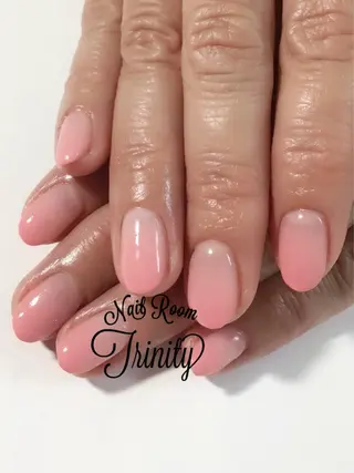 ネイル Trinity staffのネイルデザイン