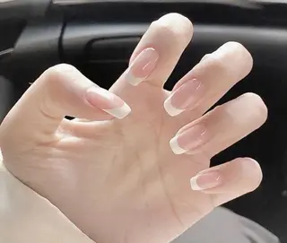 ネイル ユ キのネイルデザイン