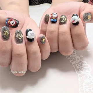 ネイル ネイル junkoのネイルデザイン